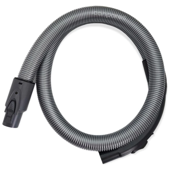 Fakir İle Uyumlu Bonnie Clyde Elektrikli Süpürge Güçlü Dayanıklı Hortumu - Resim 6