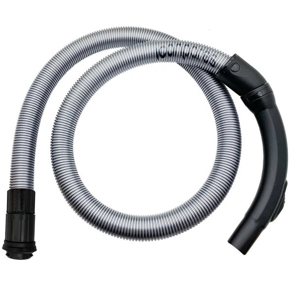 Nilfisk İle Uyumlu GD 930 Elektrikli Süpürge Güçlü Hortumu - Resim 2