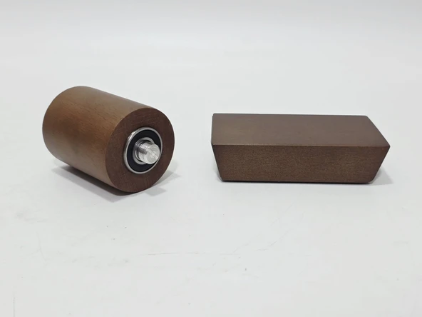 Profesyonel Manyetik Açılı Bıçak Bileyici - Resim 8