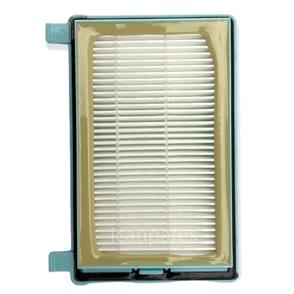 Philips İle Uyumlu S-Class Hepa Filtre - Resim 2