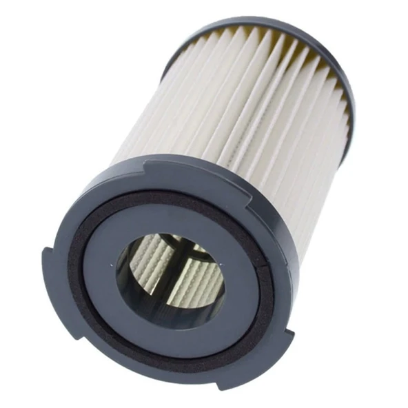 Electrolux İle Uyumlu Ergoeasy ZTI 7625 ZS 220B ZAC 6805 - 6858 Accelerator Süpürge Silindir Hepa Filtre - Resim 3