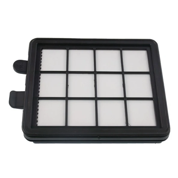 Stilevs İle Uyumlu Spektron Süpürge Hepa Filtresi - Resim 2