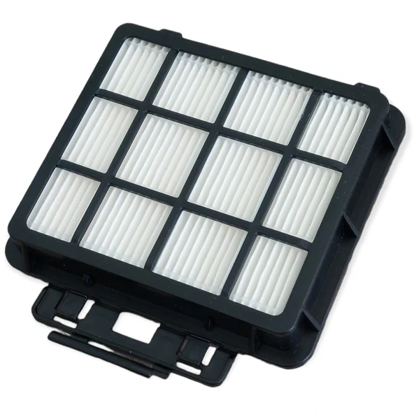 Arçelik İle Uyumlu 9178011296 - S 7432 7440 7440A Elektrikli Süpürge Hepa Filtresi - Resim 2