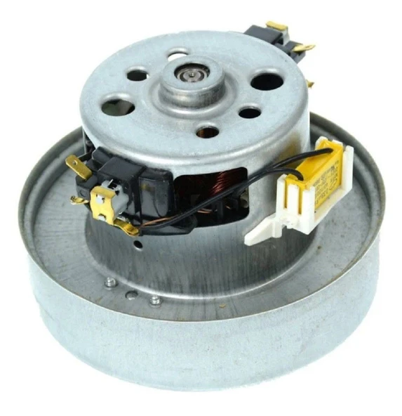 Elektrikli Süpürge Motoru 1400 W - BT 27 ürün görseli