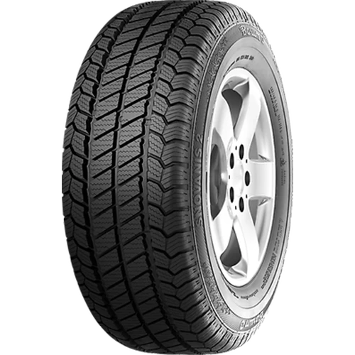 Barum SnoVanis 3 195 R14C 8PR 106/104Q Kış Lastiği - 2025 ürün görseli