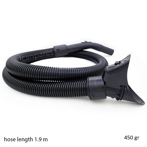 Philips İle Uyumlu Marathon Serisi Elektrikli Süpürge Hortumu - Resim 4