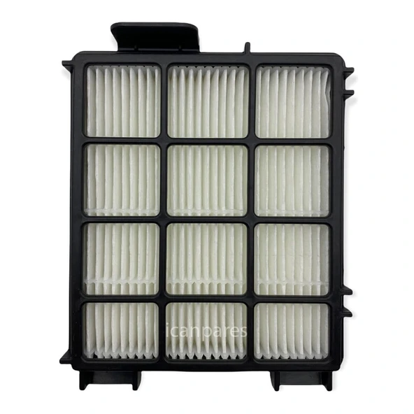 Arçelik İle Uyumlu 9178015935 Elektrikli Süpürge Hepa Filtresi ürün görseli