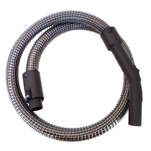 Sinbo İle Uyumlu Elektrikli Süpürge Çelik Telli Hortumu - Resim 2