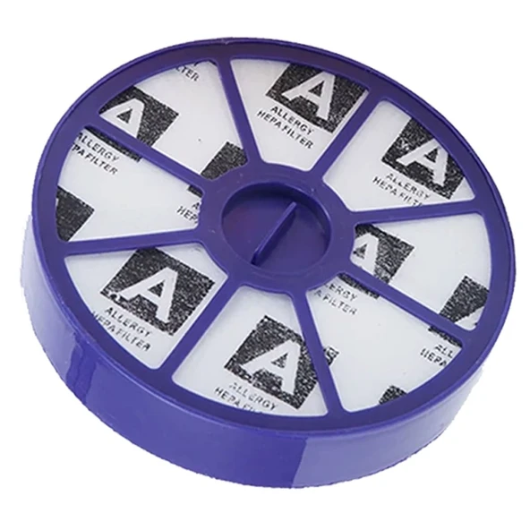 Dyson İle Uyumlu DC 04 05 08 19 20 21 29 Constant Max Elektrikli Süpürge Motor Sonrası Hepa Filtre ürün görseli