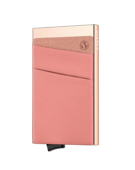 Volkit Rfid Korumalı Kartlık Cüzdan ürün görseli