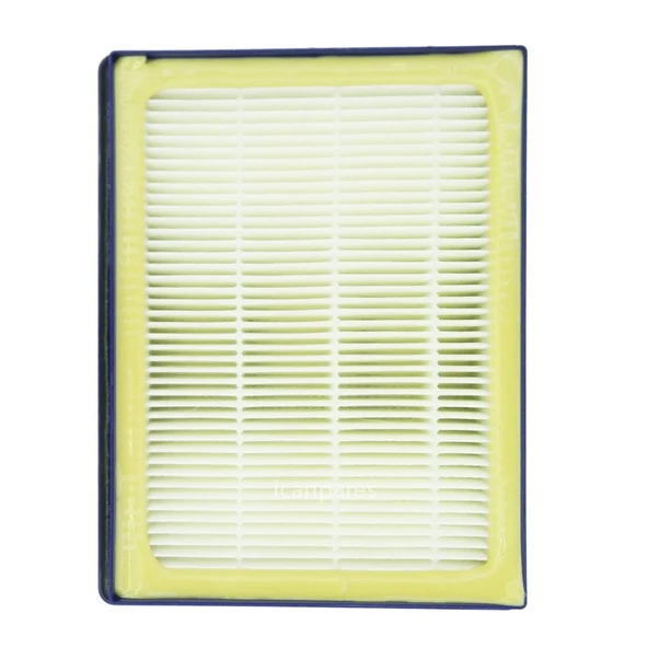 Nilfisk İle Uyumlu Elite Power Energy Eco Special P10 P12 WCO13P08A1 Allergy Elektrikli Süpürge Hepa Filtre - Resim 2