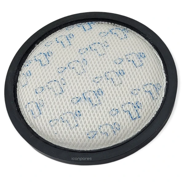 Rowenta İle Uyumlu RO 6921 6954 7262EA 6993 OA XTrem Power 6331 Silence Süpürge Sünger Filtre ürün görseli