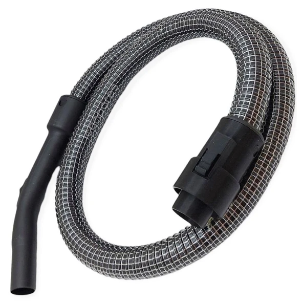 Arçelik İle Uyumlu Arzum Aquavita S 4310 AR 447 Elektrikli Süpürge Çelik Telli Hortumu - Resim 2