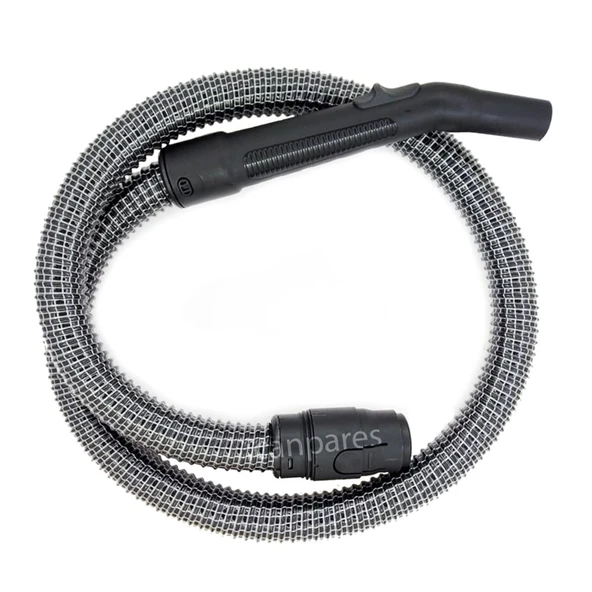 Arnica İle Uyumlu Bora 3000 Elektrikli Süpürge Çelik Telli Hortumu - Resim 3