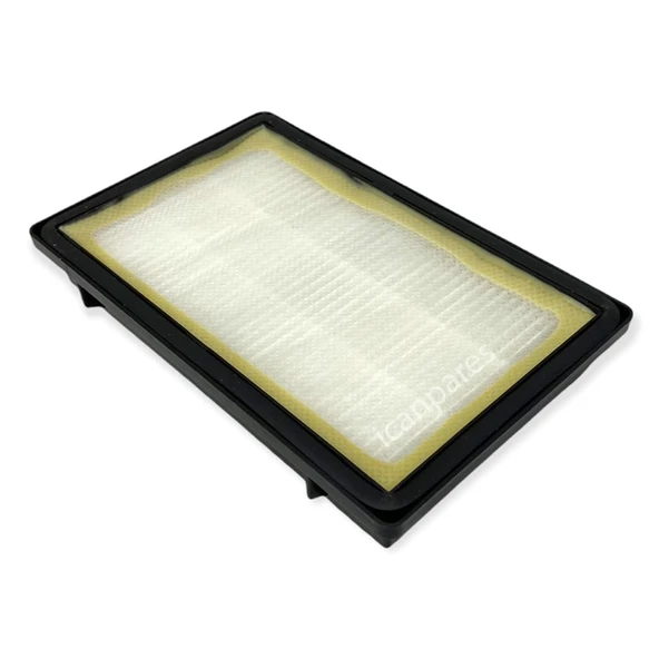 Beko İle Uyumlu BKS 1914 2524 3212 Eco Sphere 2935A 1911 C Performflex Süpürge Hepa Filtresi - Resim 2