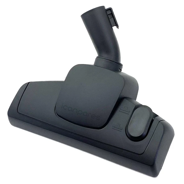 Universal 32 mm Baykuş Elektrikli Süpürge Emici Yer Başlık ürün görseli