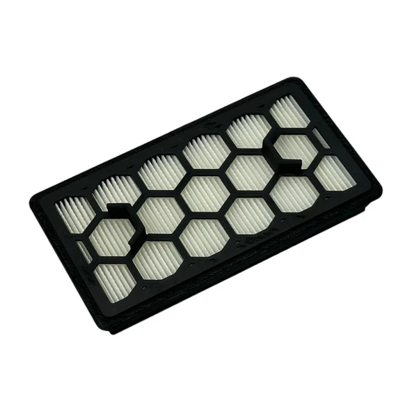 Karaca İle Uyumlu Vantuz 4 5 Blue Silver Violet White 7 Gold Rosegold 8 Antresit Süpürge Hepa Filtresi ürün görseli