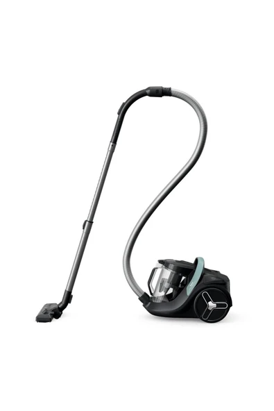 TW7B62EA X-Trem Power Cyclonic Max 2,5 Litre 900 Watt Toz Torbasız Elektrikli Süpürge - Resim 3