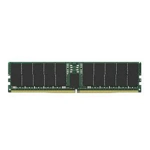 KINGSTON DDR5 ECC RDIMM 64GB 5600MHz KTH-PL556D4-64G 2Rx4 Sunucu Ram ürün görseli