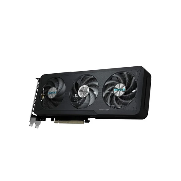 GIGABYTE 8GB RTX5060 EAGLE MAX OC GV-N5060EAGLEMAX OC-8GD GDDR7 HDMI-DP PCIE 5.0 - Resim 3
