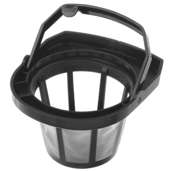 Bosch İle Uyumlu 650920 BBH MOVE2 - MOVE4 - MOVE5 - MOVE6 Şarjlı Süpürge Dış Filtre ürün görseli