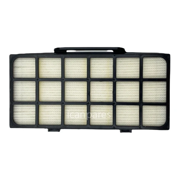 Rowenta İle Uyumlu RO 6921 6954 XTrem Power 6331 7689EA Silence Force Elektrikli Süpürge Hepa Filtre - Resim 3