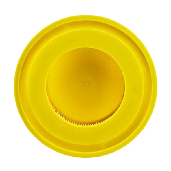 Arçelik İle Uyumlu S 7500 Elektrikli Süpürge Sarı Hepa Filtre - Resim 3