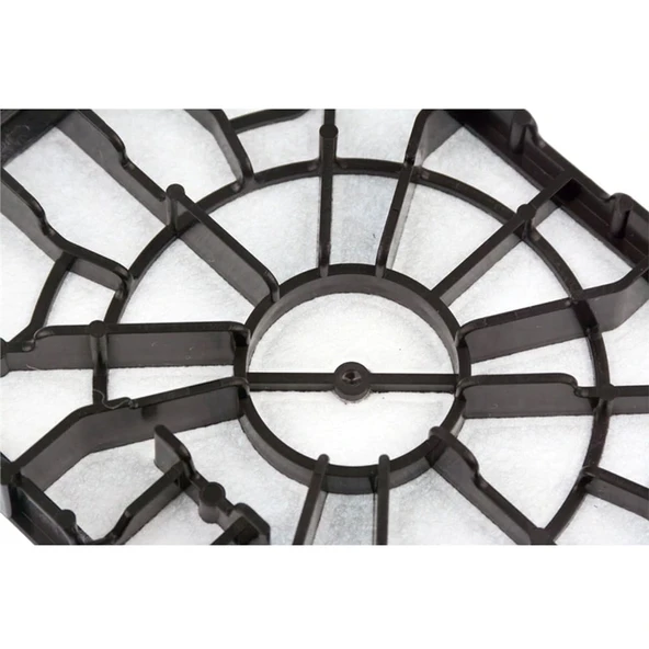 Bosch İle Uyumlu BSG 6A110 579421 BGB 7230 BGL 8SIL59T 4330 Ergomaxx'x Süpürge Motor Koruma Filtre - Resim 3