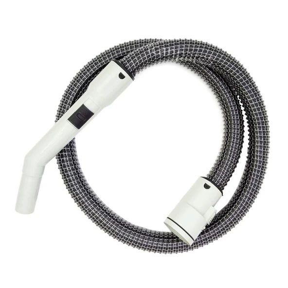 Arnica İle Uyumlu Apollo Proclean Elektrikli Süpürge Çelik Telli Hortumu - Resim 2