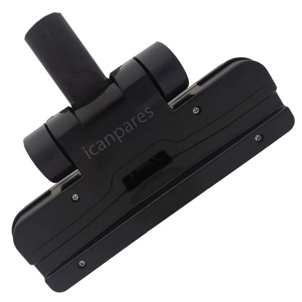 Fantom İle Uyumlu Pratik Dik Süpürge Emici Başlık - Siyah - Resim 3