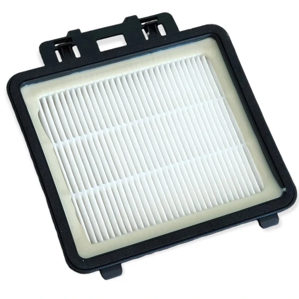 Arçelik İle Uyumlu 9178011296 - S 7432 7440 7440A Elektrikli Süpürge Hepa Filtresi - Resim 3