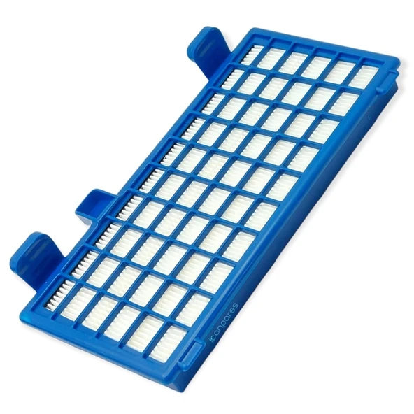 Rowenta İle Uyumlu RS-RT3931 RO 6221 6227 6235 6265 6289 X-Trem Power Cyclonic Hepa Filtre ürün görseli