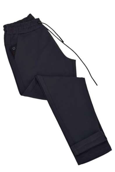 Erkek Jogger Pantolon Bel Tam Lastik AS-426 BGL-ST04516 - Resim 7