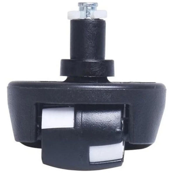 Anker İle Uyumlu Eufy RoboVac 11S - 35C / 12 / 15C / 15T / 30 / 30C / 35C / Akıllı Süpürge Ön Tekerlek - Resim 2