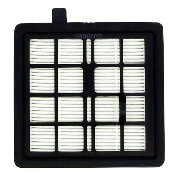 Fakir İle Uyumlu Bonnie Clyde Elektrikli Süpürge Hepa Filtre ürün görseli