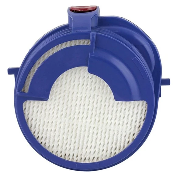 Dyson İle Uyumlu DC 24 Elektrikli Süpürge Ön Filtre ve Hepa Filtresi - Resim 2