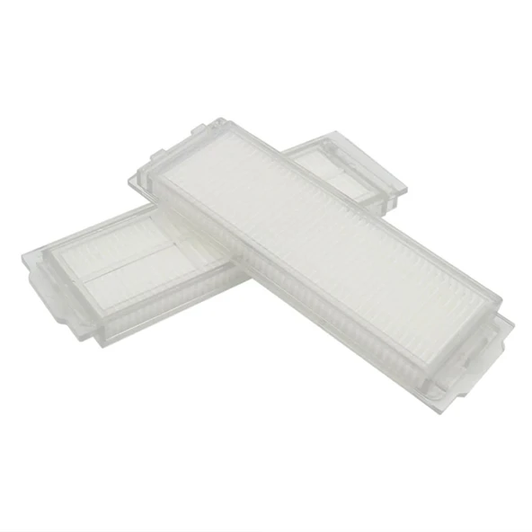 Viomi İle Uyumlu Mijia STYJ02YM V2 Pro V3 SE Süpürge Hepa Filtre - Resim 3
