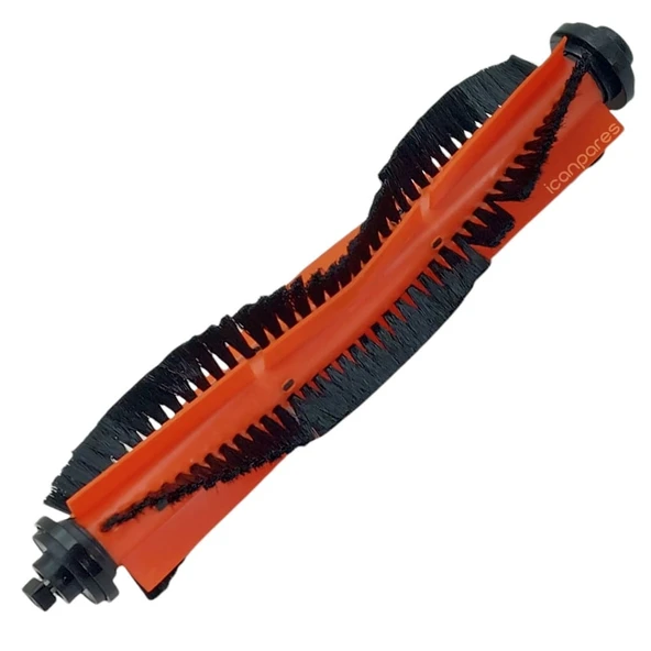 Xiaomi İle Uyumlu Mijia G1 MJSTG1 Robot Süpürge Ana Rulo Fırça 1 Adet - Resim 4