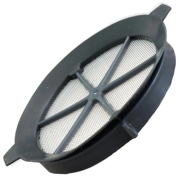 Siemens İle Uyumlu VSX7XTRM Elektrikli Süpürge Mikro Filtre - Resim 3