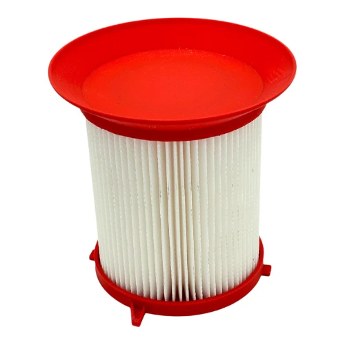 Simtel İle Uyumlu Hiper Elektrikli Süpürge Silindirik Hepa Filtre - Resim 2