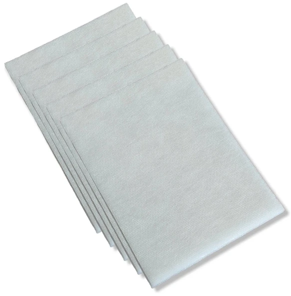 Arçelik İle Uyumlu S 7210 Elektrikli Süpürge Motor Koruma Süngeri 5 li Paket ürün görseli