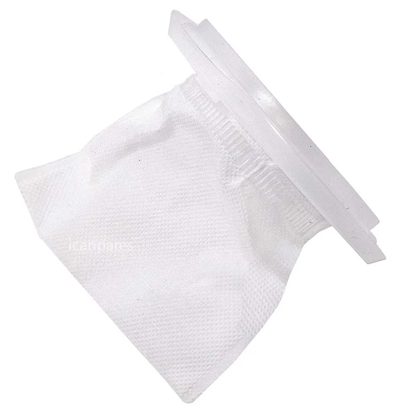 Black & Decker İle Uyumlu EVF100 BDH7200CHV BDH9600CHV HHVK515J00FF Elektrikli Süpürge Toz Filtresi - Resim 2