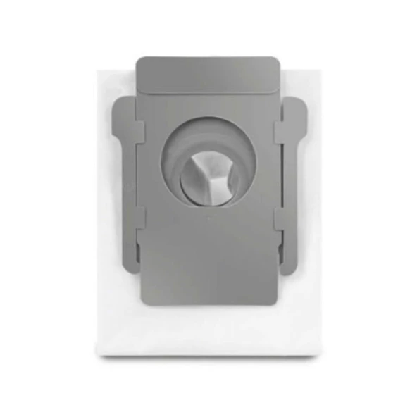 Room-ba İle Uyumlu i7 i7+ E5 E6 S9 S9+ Robotik Süpürge Toz Torbası 3 ADET - Resim 2