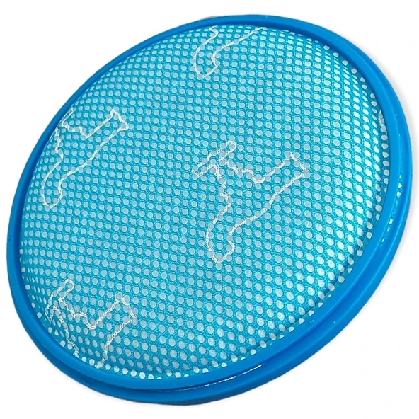 Samsung İle Uyumlu DJ63-01285A Süpürge Sünger Filtresi - Resim 2