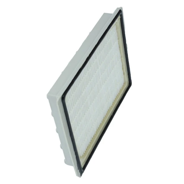 Bosch İle Uyumlu Sphera BBS 8000-8999 BSA 2202 61000 - 61922 Logo BSC 1000-1999 Süpürge Hepa Filtre - Resim 3