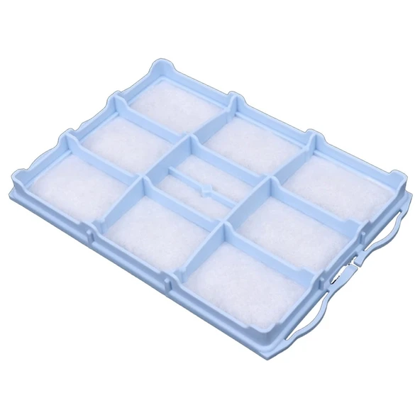 Bosch İle Uyumlu 618907 BSG 61922 BSG 81266 Ergomaxx'x BSG 80000 - 89999 Süpürge Motor Koruma Filtre ürün görseli