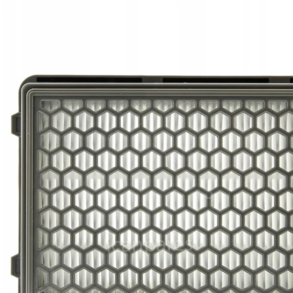 Rowenta İle Uyumlu RO 3719 3723 3751 3755 TA 3786 3778 Compact Power Cyclonic Süpürge Hepa Filtresi - Resim 2