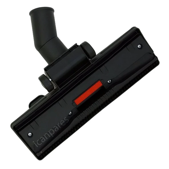 Universal 35 mm Albatros Plastik Tabanlı Elektrikli Süpürge Emici Başlık - Resim 5