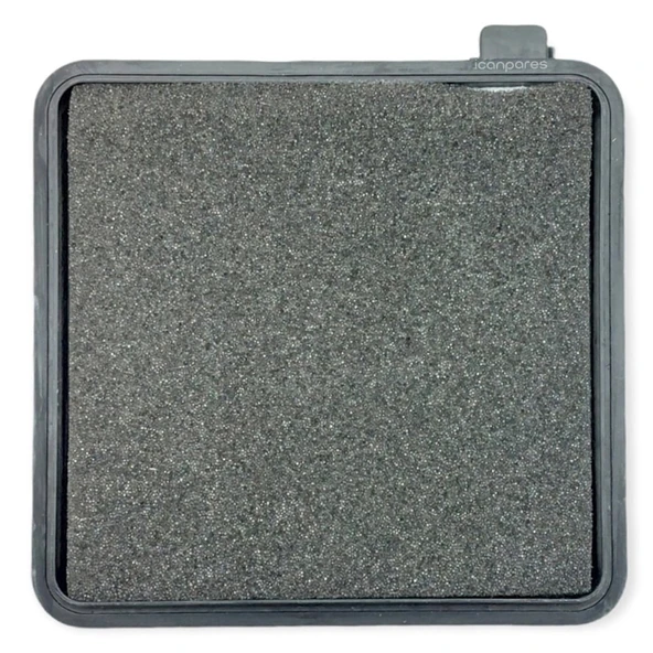 Samsung İle Uyumlu VC07R302MVB VC07R302MVP VC07T357MHB VC07T357MHR Süpürge Hazne Motor Koruma Filtresi - Resim 3