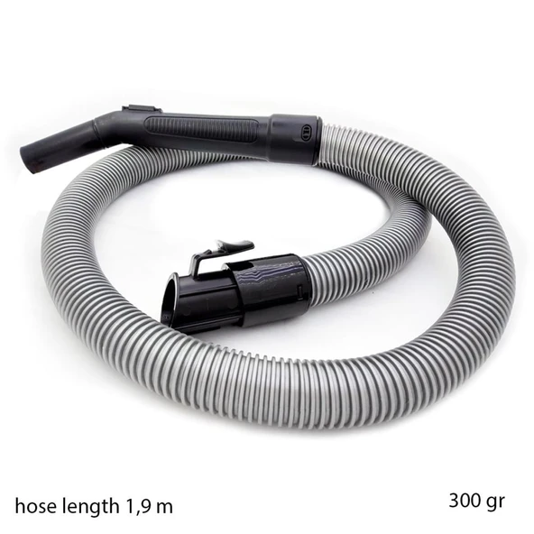 Fakir İle Uyumlu C 200, C 220, C 240 Elektrikli Süpürge Hortumu - Resim 3